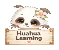 Huahua Learning