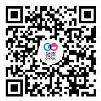 驰声官方微博