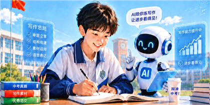 智能语音评测